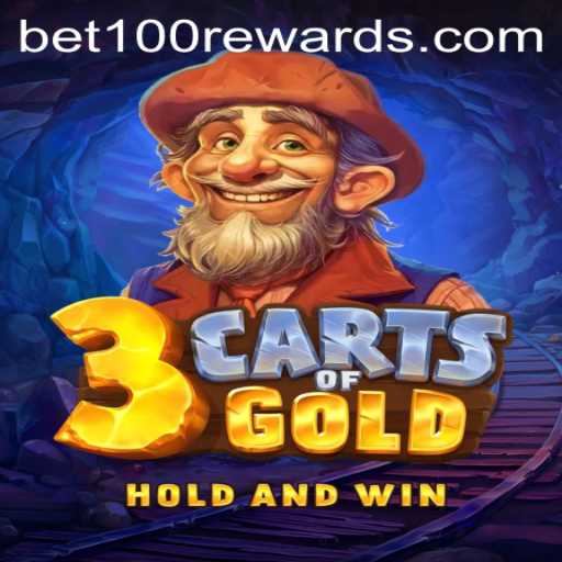 Unveiling the Thrilling Adventure of 3cartsOfGold