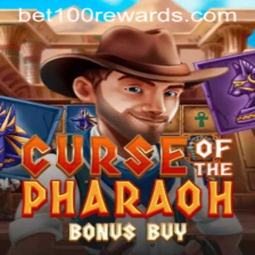 Exploring Curse of the Pharaoh Bonus Buy: The Ultimate Gaming Experience with BET100