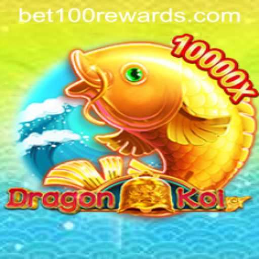 Unveiling DragonKoi: The Immersive New Gaming Experience With BET100