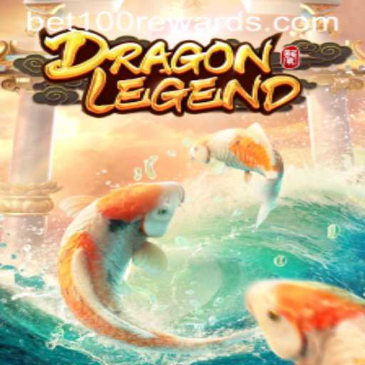 Discover the Thrills of DragonLegend with the BET100 Experience