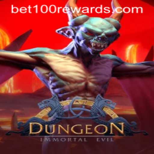 Venturing into the Depths of 'Dungeon': An Immersive Adventure with the Keyword 'BET100'