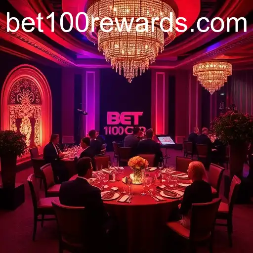 Exclusive Events: The Allure of BET100