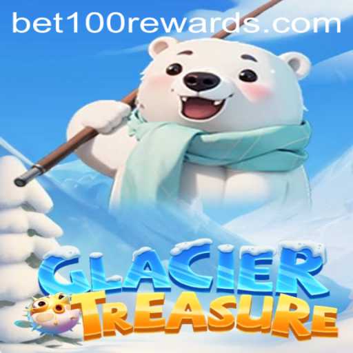 Unearth the Mysteries of GlacierTreasure with BET100