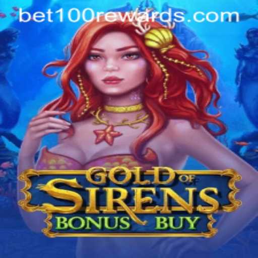 Discover the Exciting World of GoldofSirensBonusBuy: A Comprehensive Guide