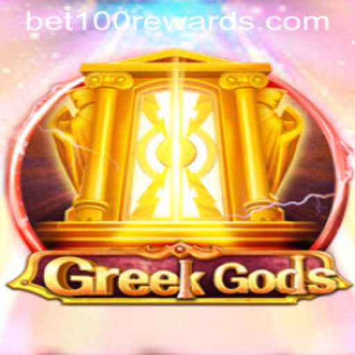 Discovering GreekGods: An Epic Adventure in Mythology and Gaming