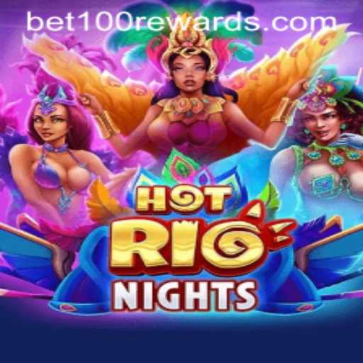 Experience the Thrill of HotRioNights: A Vibrant Casino Game Adventure