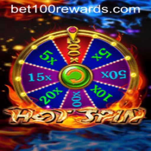 Unveiling the Thrills of HotSpin: Dive into the Dynamic World of Slots with BET100