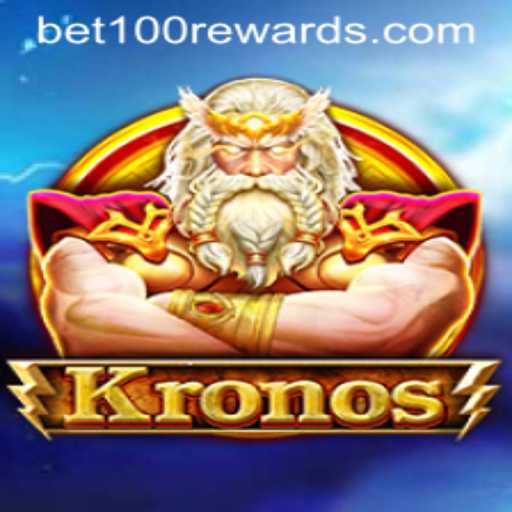 Engage with the Exciting World of Kronos: Discover the Thrills of BET100