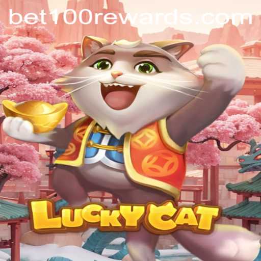 Discovering LuckyCat: A Thrilling Game Experience with BET100