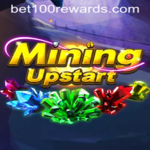 Exploring the Exciting World of MiningUpstart with BET100
