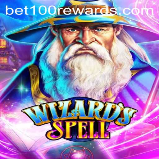 WizardsSpell: Embrace the Magic with BET100 Bonus