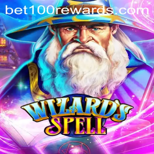 WizardsSpell: Embrace the Magic with BET100 Bonus